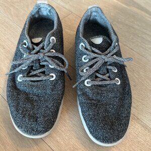 Allbirds Women's Wool Runner Sneakers, Size 10